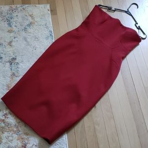 Victoria beckham dress